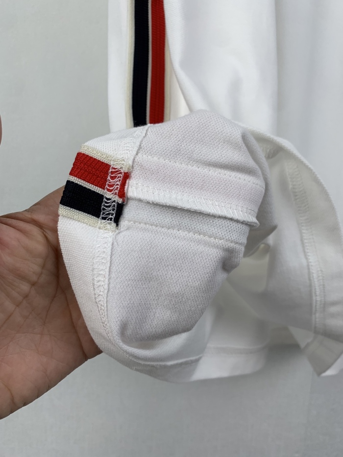 Moncler 2026ss New   Polo Shirt Size S-XL