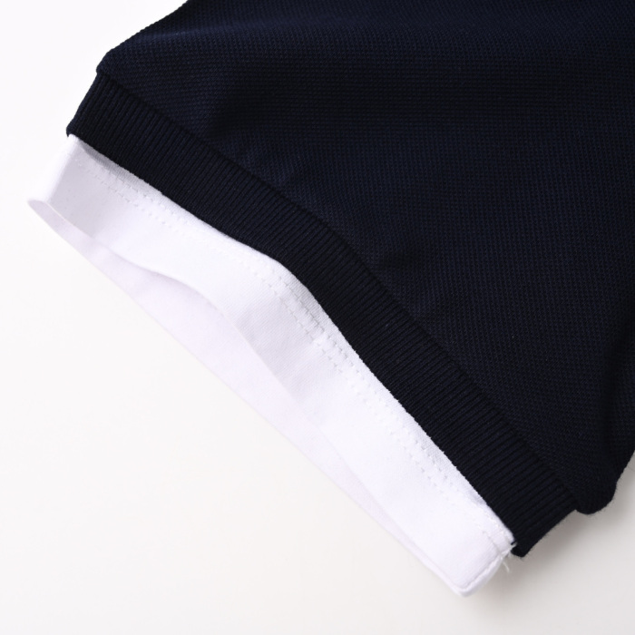 Louis Vuitton 2026ss New Polo Shirt Size S-XL