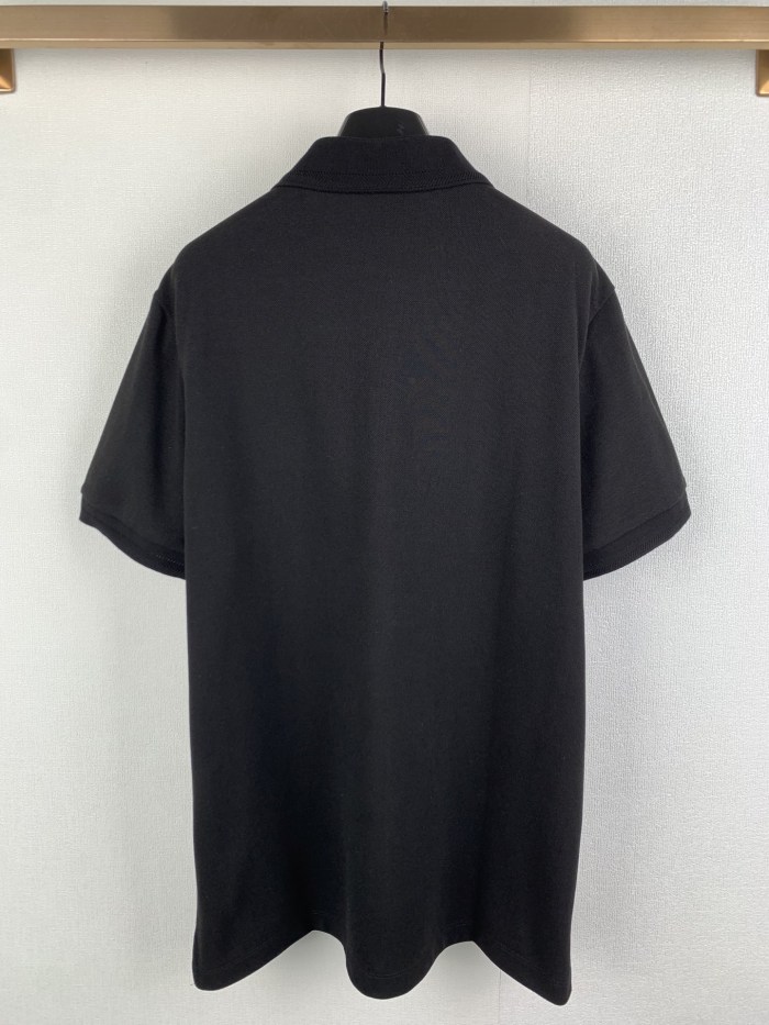 Burberry 2026ss New  Polo Shirt Size S-XL