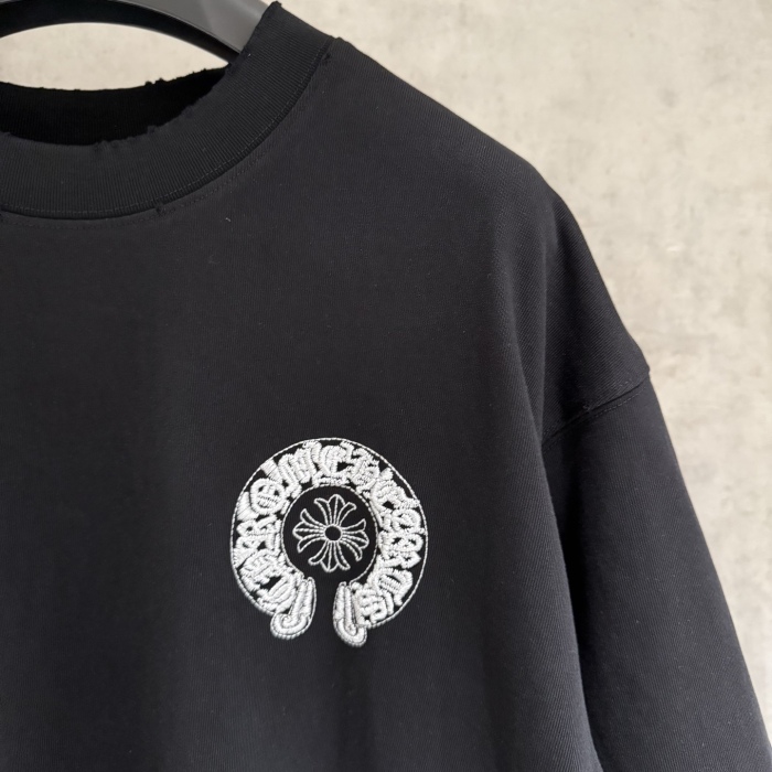 Chrome Hearts 2026ss New  T Shirt Size S-XXL