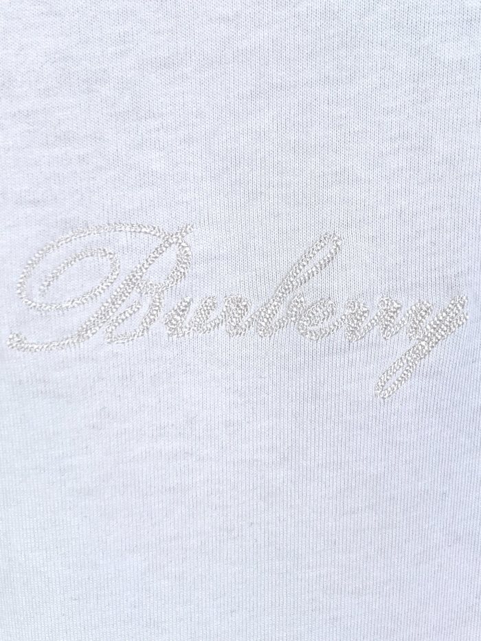 Burberry  2026ss New  T Shirt Size S-XL