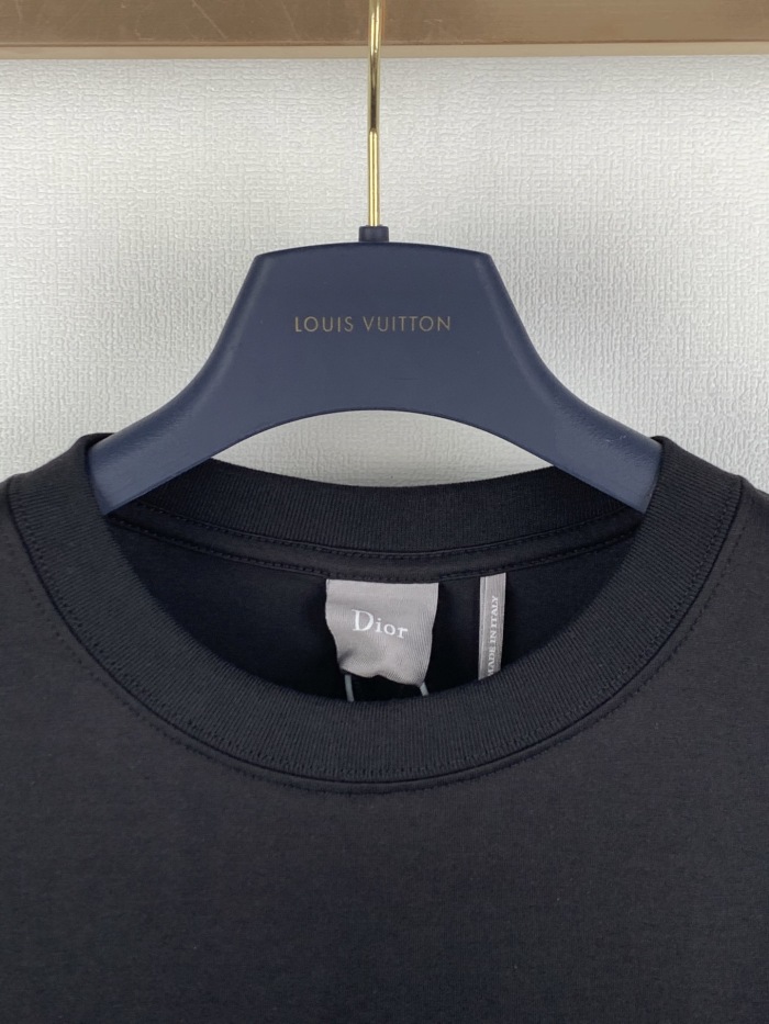 Dior  2026ss New  T Shirt Size S-XL