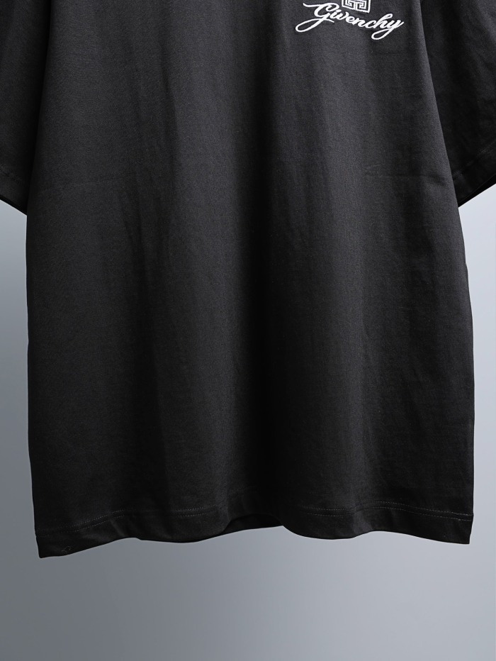 Givenchy 2026ss New  T Shirt Size S-XXL
