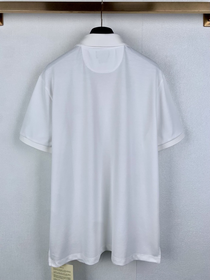 Fendi 2026ss New  Polo Shirt Size S-XL
