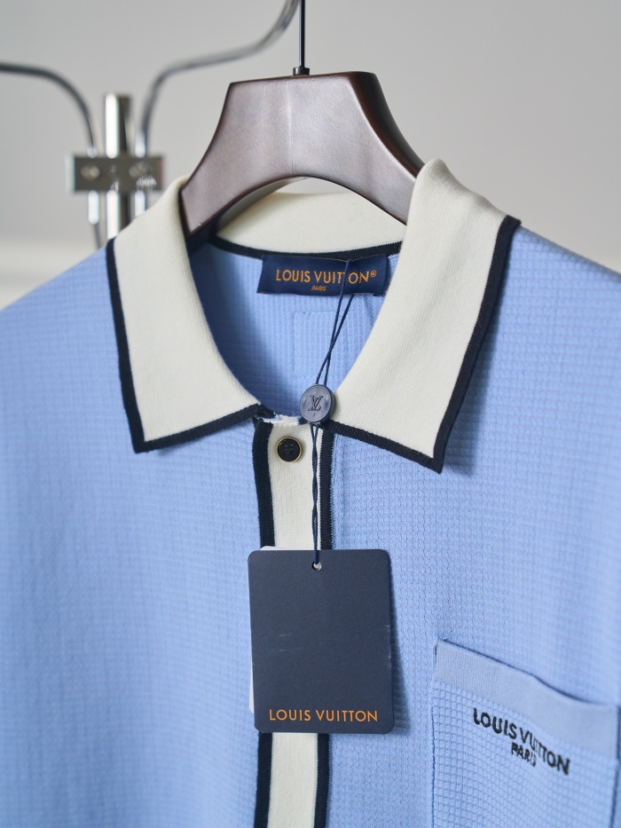 Louis Vuitton 2026ss New  T Shirt  Size S-XL