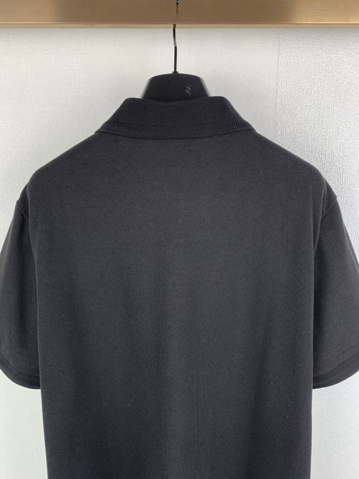 Burberry 2026ss New  Polo Shirt Size S-XL