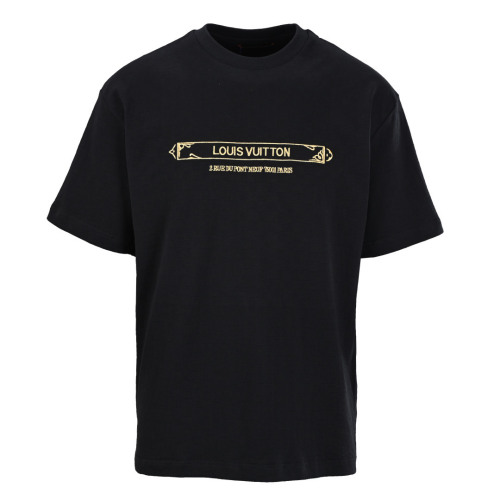Louis Vuitton 2026ss New  T Shirt Size S-XL