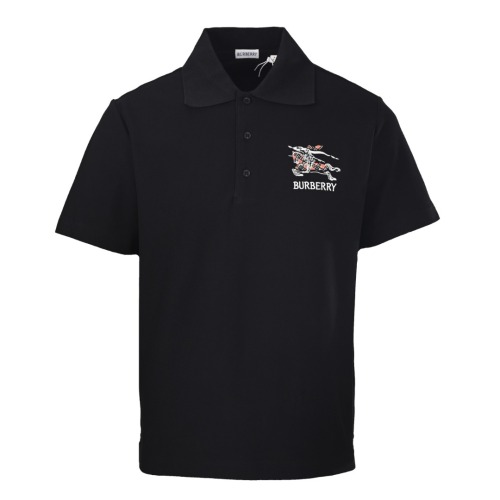 Burberry 2026ss New  Polo Shirt Size S-XL