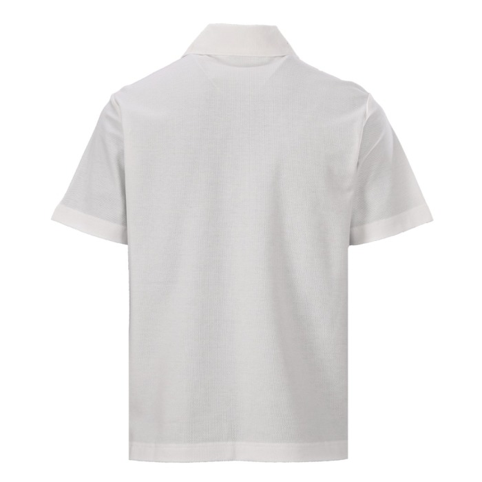 Burberry 2026ss New  Polo Shirt Size S-XL