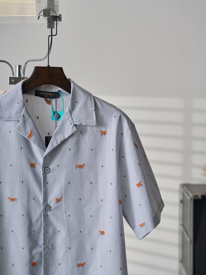 Louis Vuitton 2026ss New  T Shirt  Size S-XL