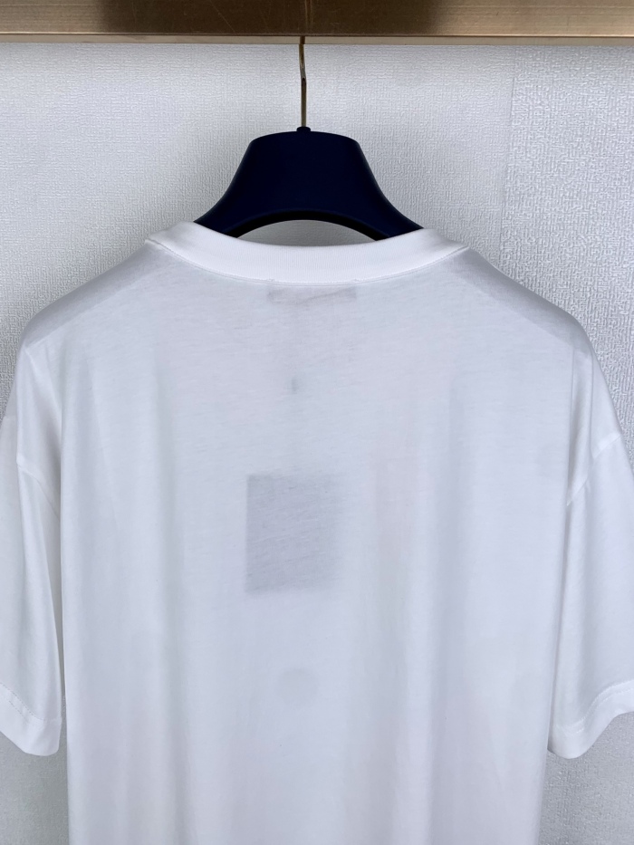 Louis Vuitton  2026ss New  T Shirt Size XS-L