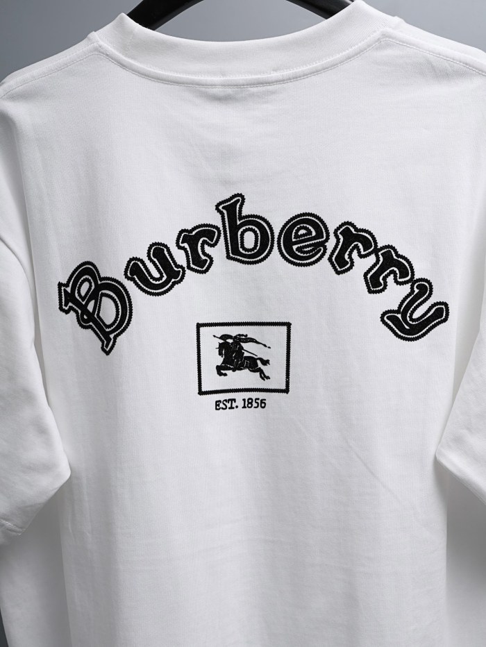 Burberry 2026ss New  T Shirt Size S-XXL