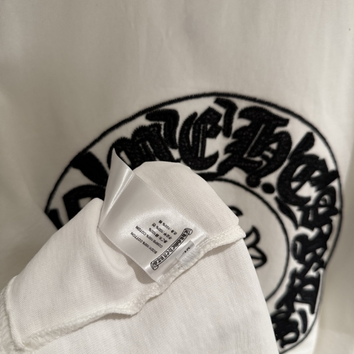 Chrome Hearts 2026ss New  T Shirt Size S-XXL