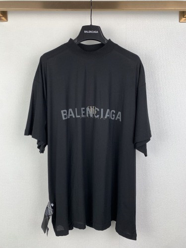 Balenciaga  2026ss New  T Shirt Size S-XL