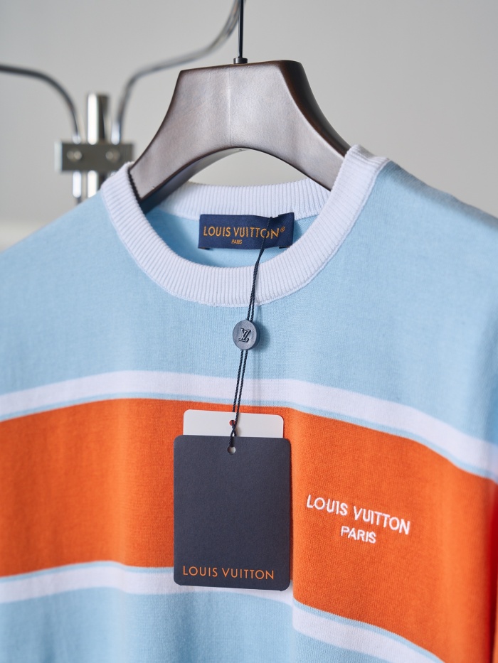 Louis Vuitton 2026ss New  T Shirt  Size S-XL