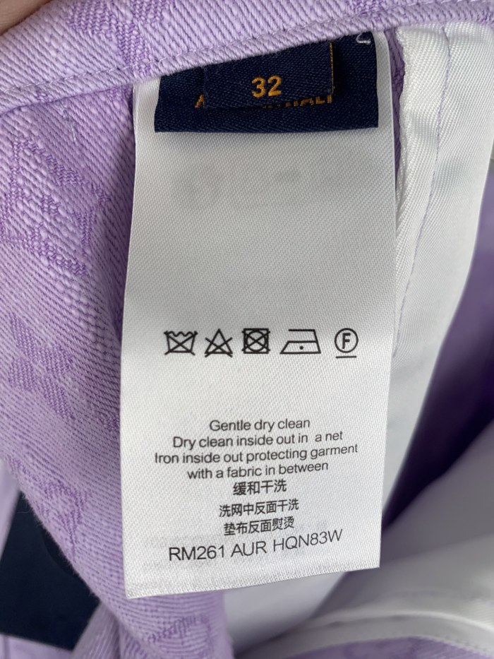 Louis Vuitton 2026ss New Shorts Size  30-36