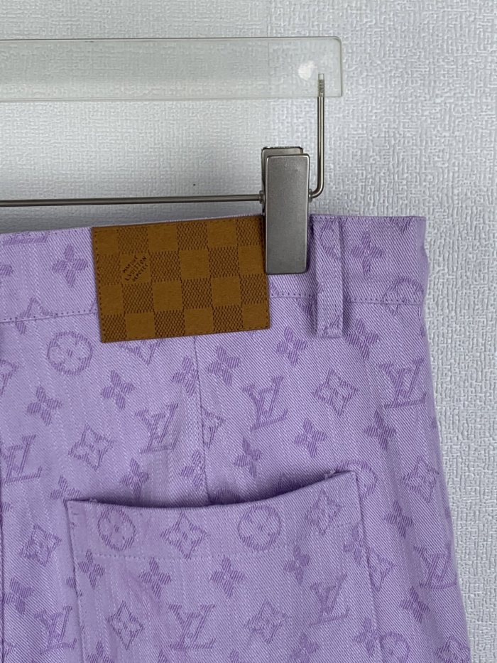 Louis Vuitton 2026ss New Shorts Size  30-36