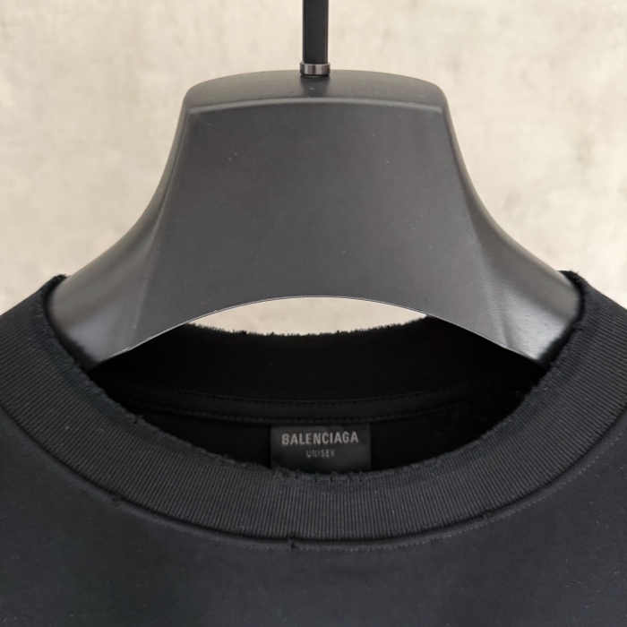 Balenciaga 2026ss New  T Shirt Size S-XXL