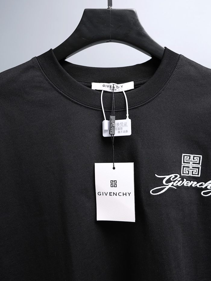 Givenchy 2026ss New  T Shirt Size S-XXL