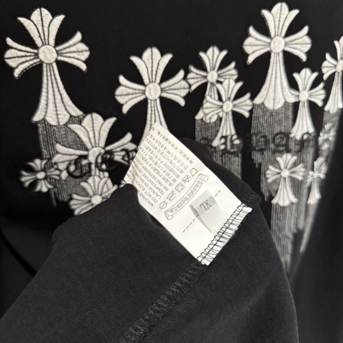 Chrome Hearts 2026ss New  T Shirt Size S-XXL
