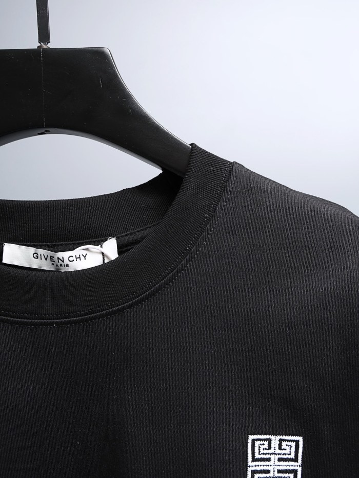 Givenchy 2026ss New  T Shirt Size S-XXL