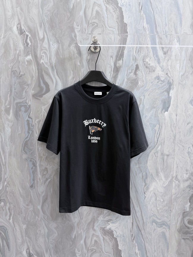 Burberry 2026ss New  T Shirt Size S-XL
