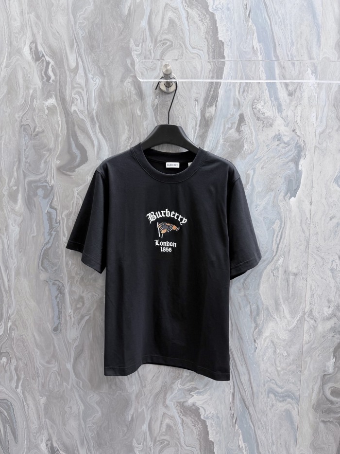 Burberry 2026ss New  T Shirt Size S-XL