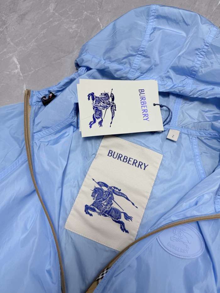 Burberry 2026ss New Jacket Size S-XL