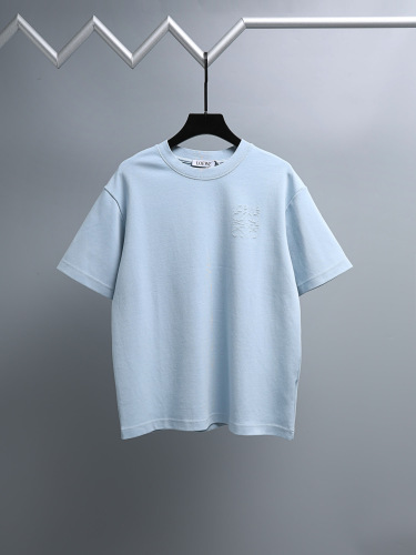 Loewe 2026ss New  T Shirt Size S-XXL