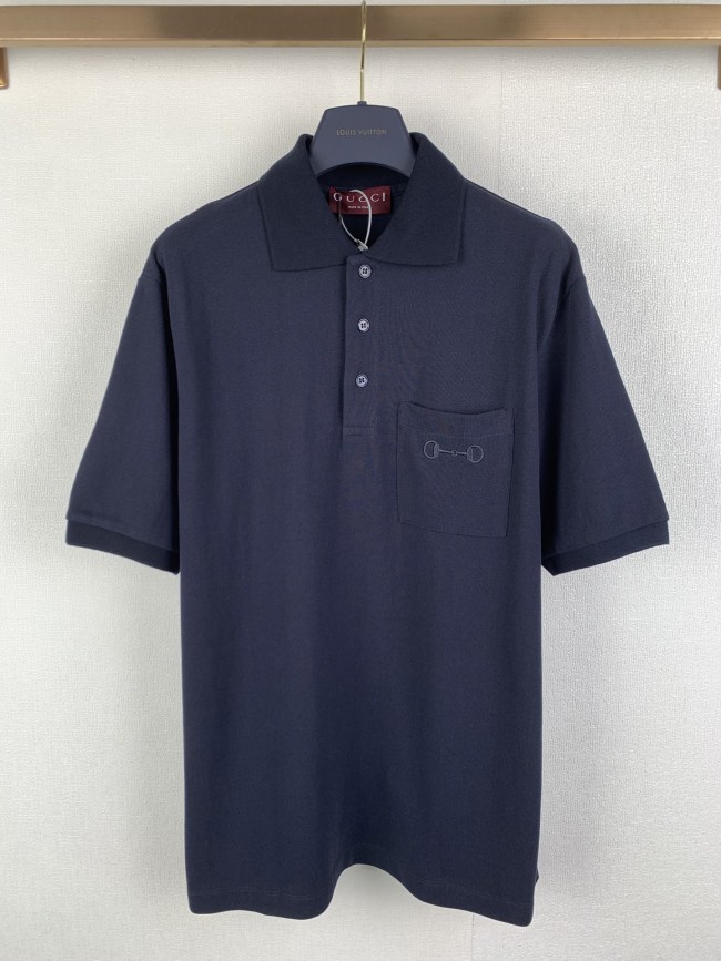 Gucci 2026ss New Polo Shirt Size S-XL