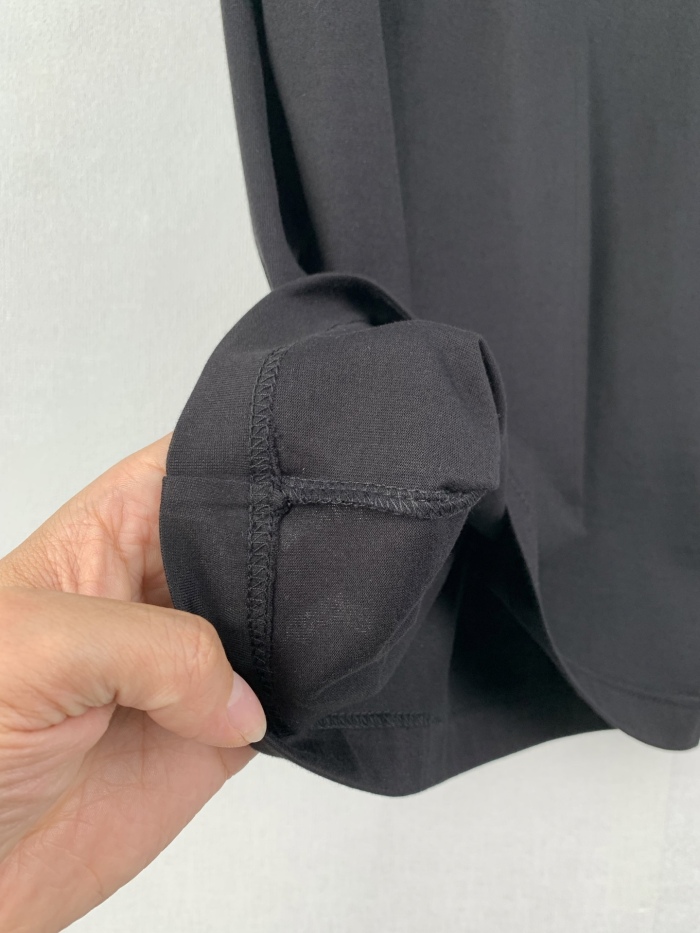 Dior  2026ss New  T Shirt Size S-XL
