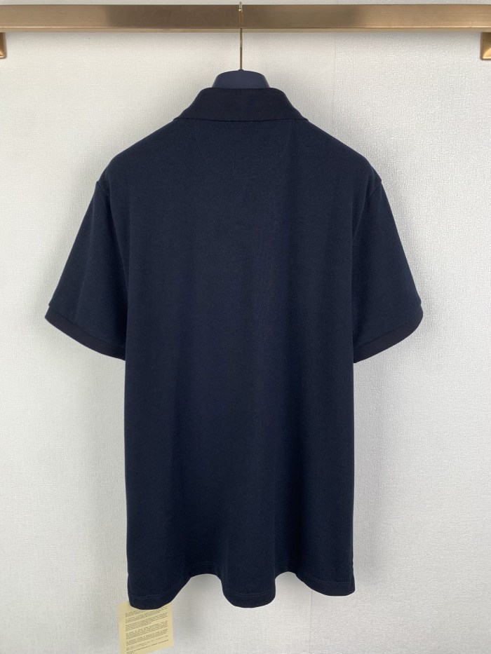 Fendi 2026ss New  Polo Shirt Size S-XL