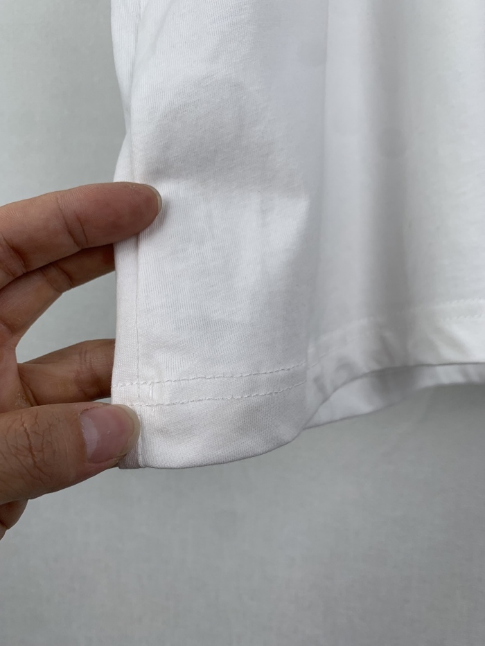 Gucci 2026ss New  T Shirt Size S-XL