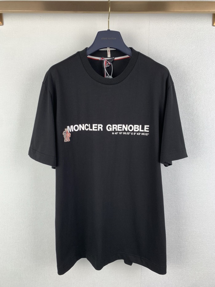 Moncler 2026ss New  T Shirt Size S-XL