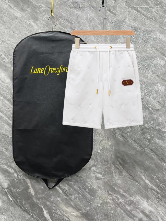 Louis Vuitton 2026ss New Shorts Size M-XXXL