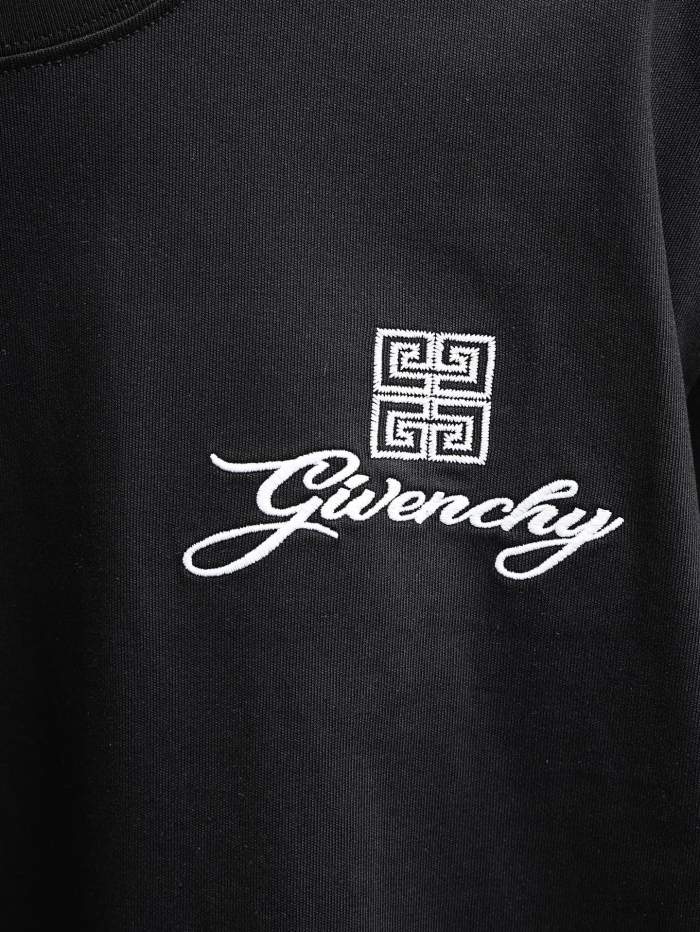 Givenchy 2026ss New  T Shirt Size S-XXL