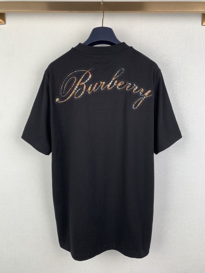 Burberry  2026ss New  T Shirt Size S-XL