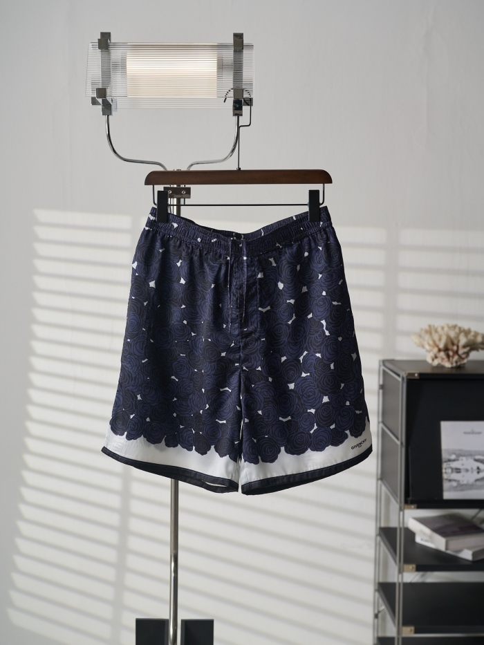 Givenchy 2026ss New   Shorts Size S-XL