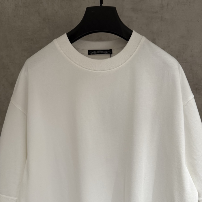 Chrome Hearts 2026ss New  T Shirt Size S-XXL