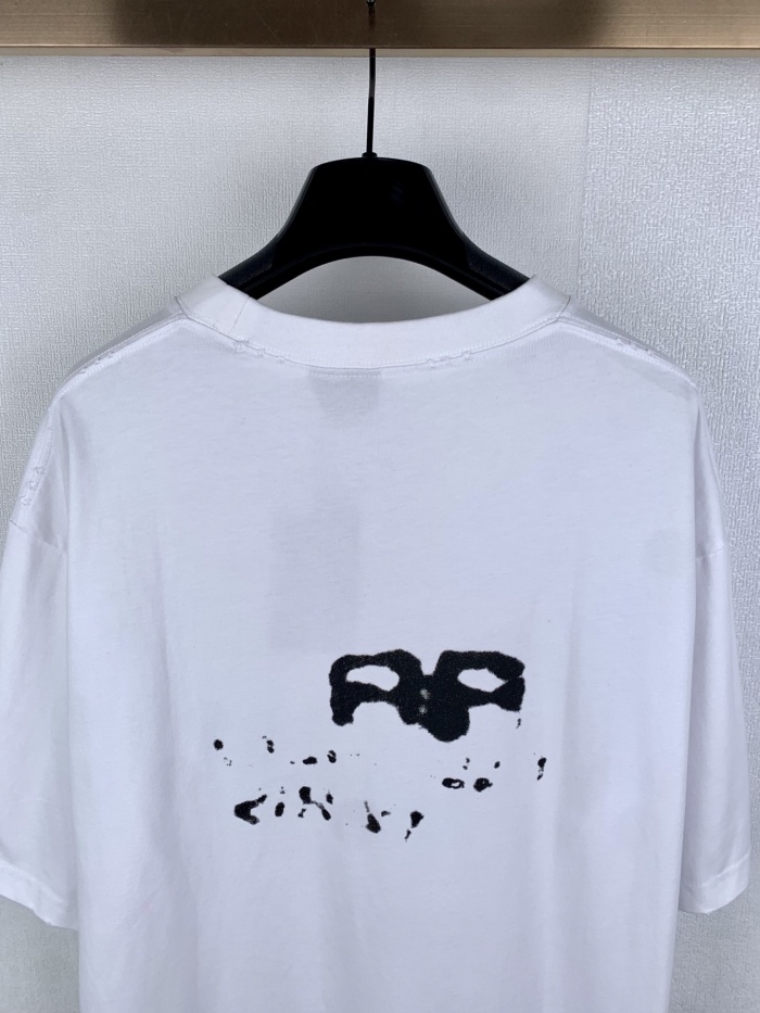 Balenciaga  2026ss New  T Shirt Size S-XL