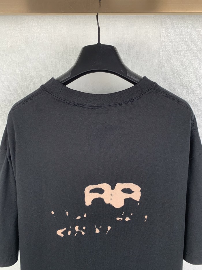 Balenciaga  2026ss New  T Shirt Size S-XL