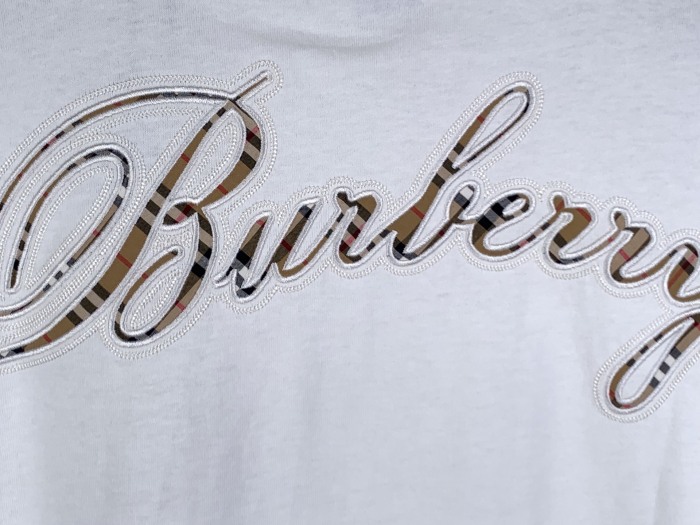 Burberry  2026ss New  T Shirt Size S-XL
