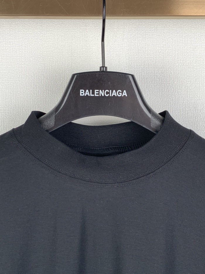 Balenciaga  2026ss New  T Shirt Size S-XL