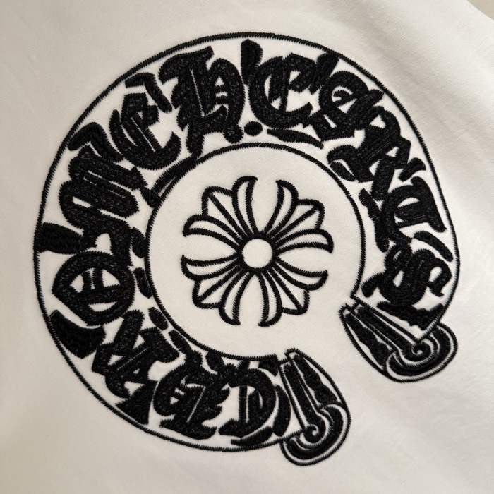 Chrome Hearts 2026ss New  T Shirt Size S-XXL