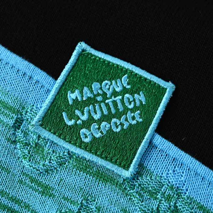 Louis Vuitton 2026ss New Polo Shirt Size S-XL