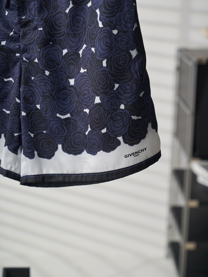 Givenchy 2026ss New   Shorts Size S-XL