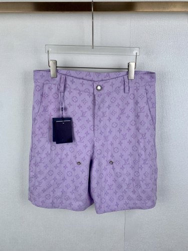 Louis Vuitton 2026ss New Shorts Size  30-36