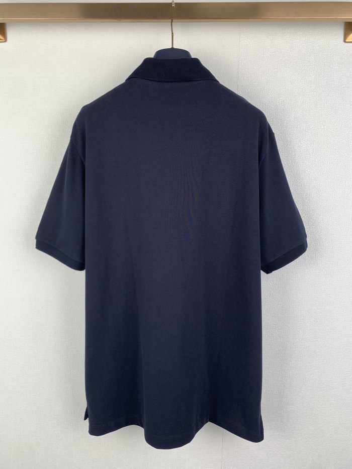 Gucci 2026ss New  Polo Shirt Size S-XL