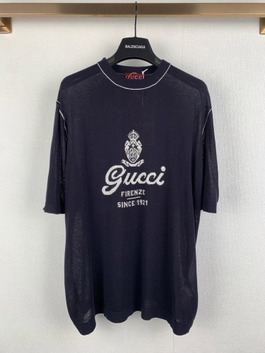 Gucci 2026ss New  T Shirt Size S-XL