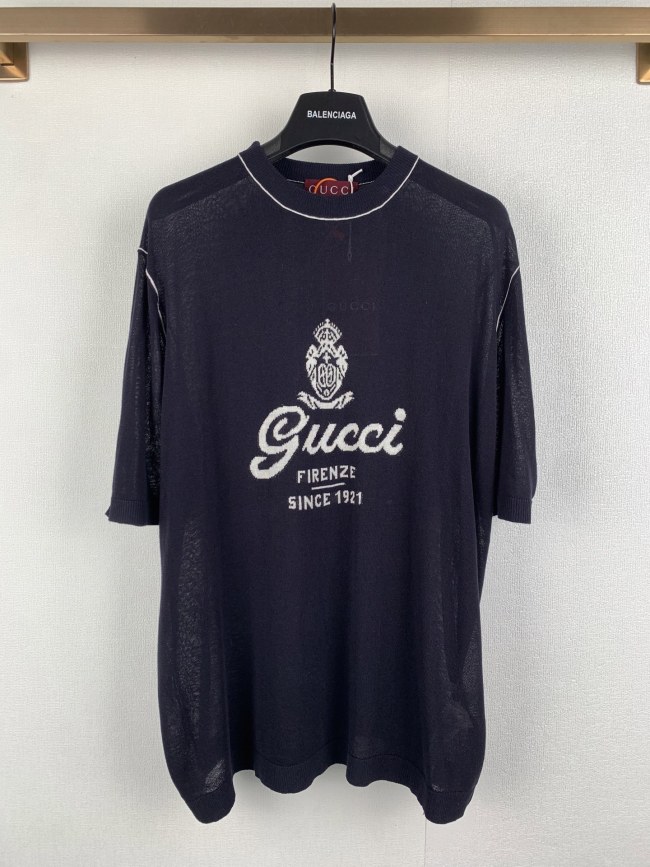 Gucci 2026ss New  T Shirt Size S-XL